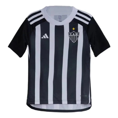 Conjunto Infantil Atlético Mineiro I - 2024/25