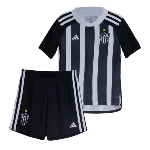 Conjunto Infantil Atlético Mineiro I - 2024/25