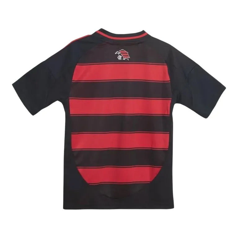 Conjunto Infantil Flamengo I 2025/26