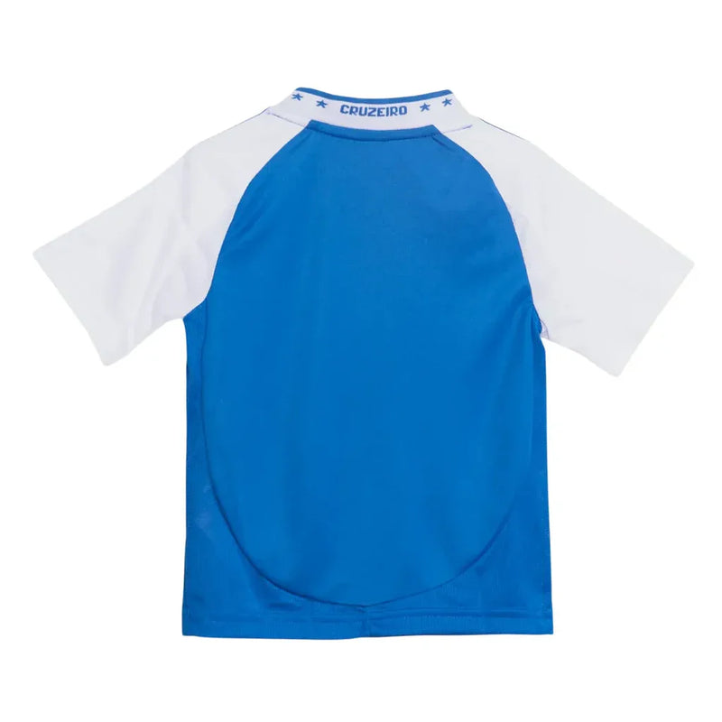 Conjunto Infantil Cruzeiro I - 2025/26