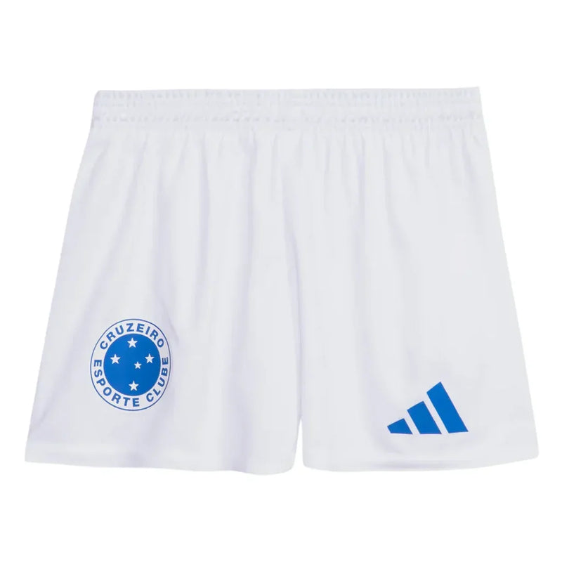 Conjunto Infantil Cruzeiro I - 2025/26