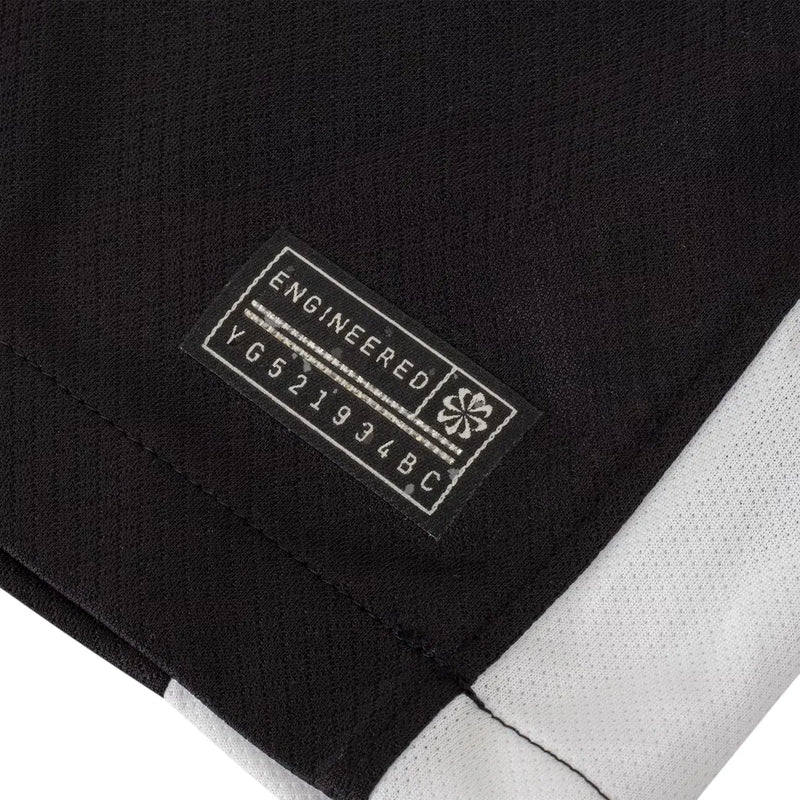 Camisa Corinthians II 2025/26 Nike Torcedor Masculina