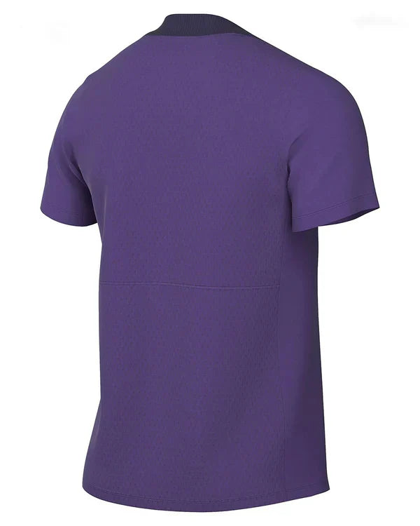 Camisa Corinthians Treino - 2025/26 Roxa