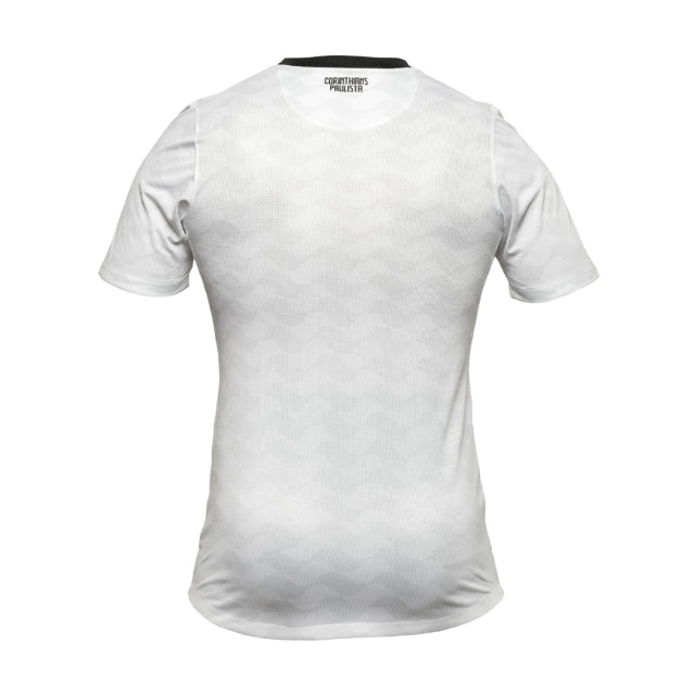 Camisa Corinthians Home 2012/13 Retrô