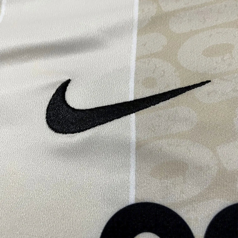 Camisa Corinthians Centenário Retrô