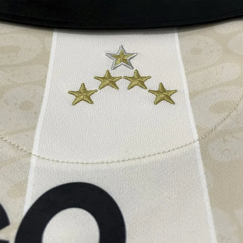 Camisa Corinthians Centenário Retrô