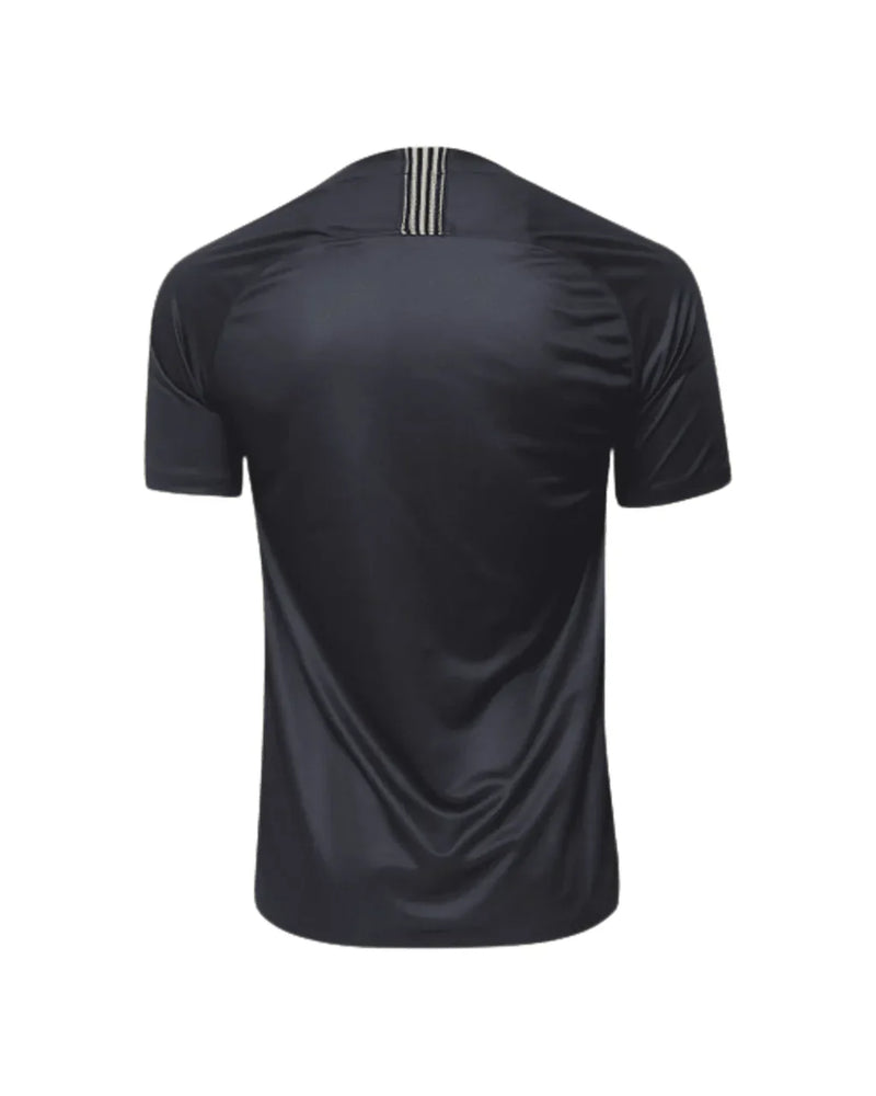 Camisa Corinthians Ayrton Senna 2018/19 Retrô