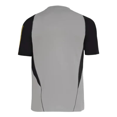 Camisa Flamengo Treino 2024/25  Cinza