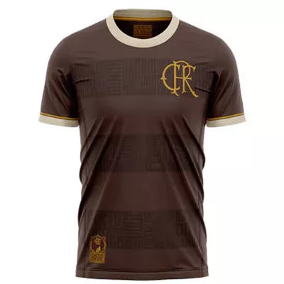 Camisa Flamengo Consciência Negra 2024/25