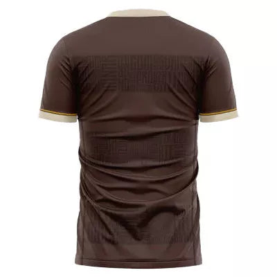 Camisa Flamengo Consciência Negra 2024/25