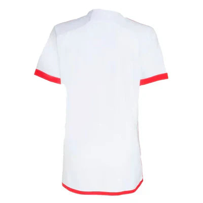 Camisa Flamengo II 2024/25 Adidas Feminina