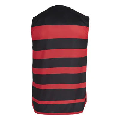 Regata Flamengo I 2024/25 Adidas Masculina