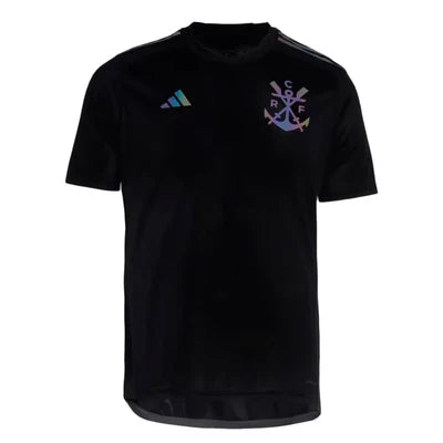 Camisa Flamengo III 2023/24 Adidas Masculina