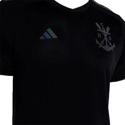 Camisa Flamengo III 2023/24 Adidas Masculina