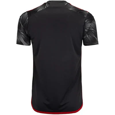 Camisa Flamengo III  2024/25 Adidas Torcedor Masculina