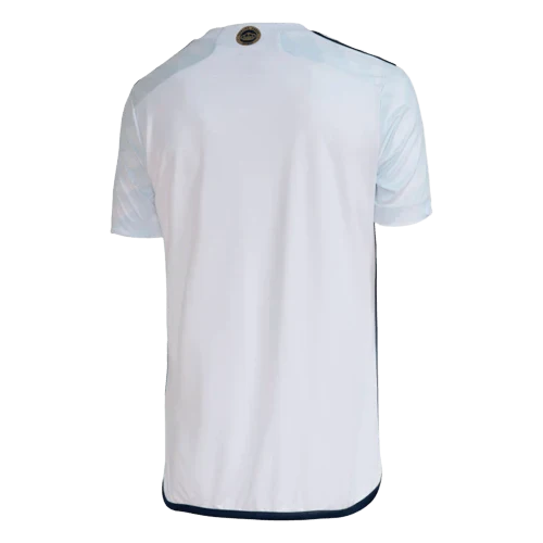 Camisa Cruzeiro II 2023/24 Adidas Torcedor Masculina