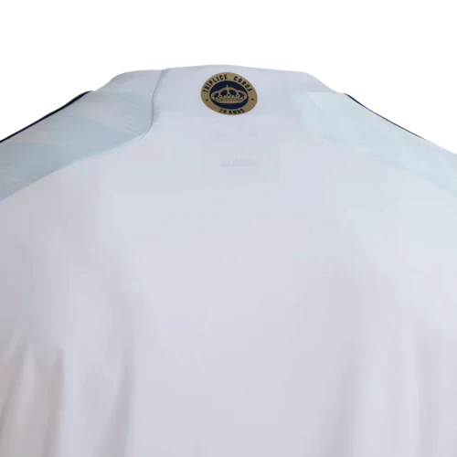 Camisa Cruzeiro II 2023/24 Adidas Torcedor Masculina