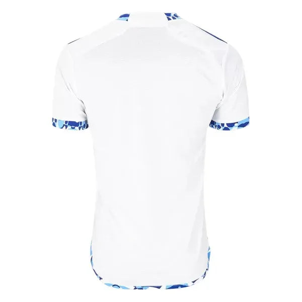 Camisa Cruzeiro II 2024/25 Adidas Torcedor C/Patrocínio Masculina