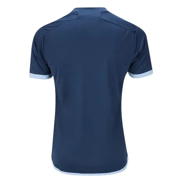 Camisa Cruzeiro III 2024/25 Adidas Torcedor Masculina