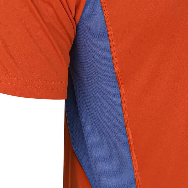 Camisa Cruzeiro Comissão 2024/25 Adidas Laranja