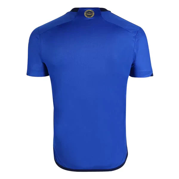 Camisa Cruzeiro I 2023/24 Adidas Torcedor Masculina