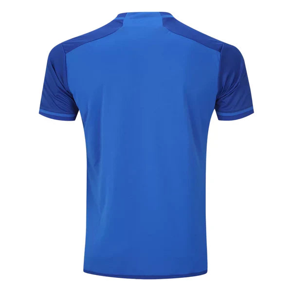 Camisa Cruzeiro I 2024/25 Adidas Torcedor Masculina