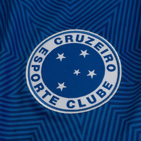Camisa Cruzeiro I 2025/26 Adidas Torcedor Masculina