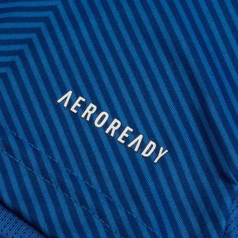 Camisa Cruzeiro I 2025/26 Adidas Torcedor Masculina