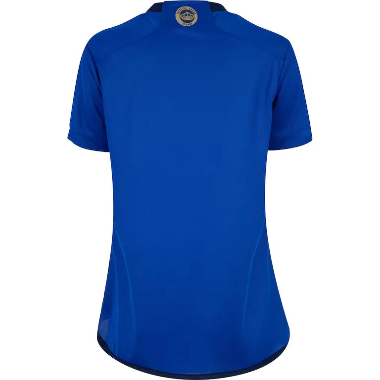 Camisa Cruzeiro Feminina I 2023/24 Adidas Torcedor