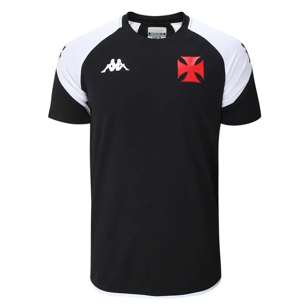 Camisa Vasco Comissão 2024/25 Kappa Masculina