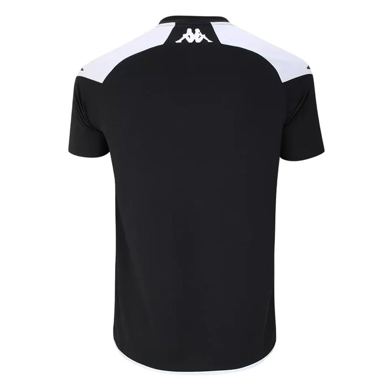 Camisa Vasco Comissão 2024/25 Kappa Masculina