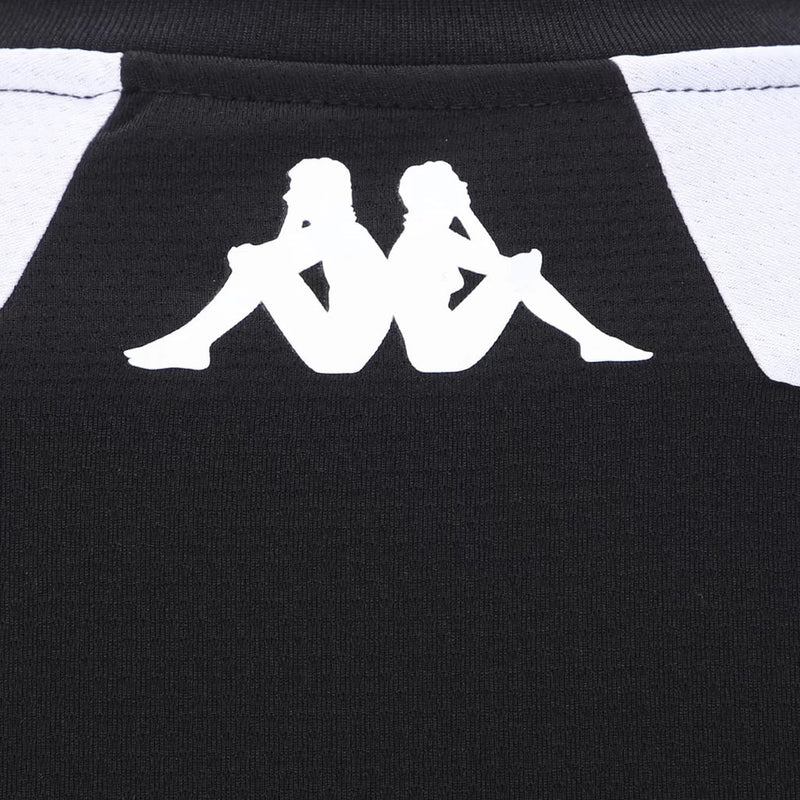 Camisa Vasco Comissão 2024/25 Kappa Masculina