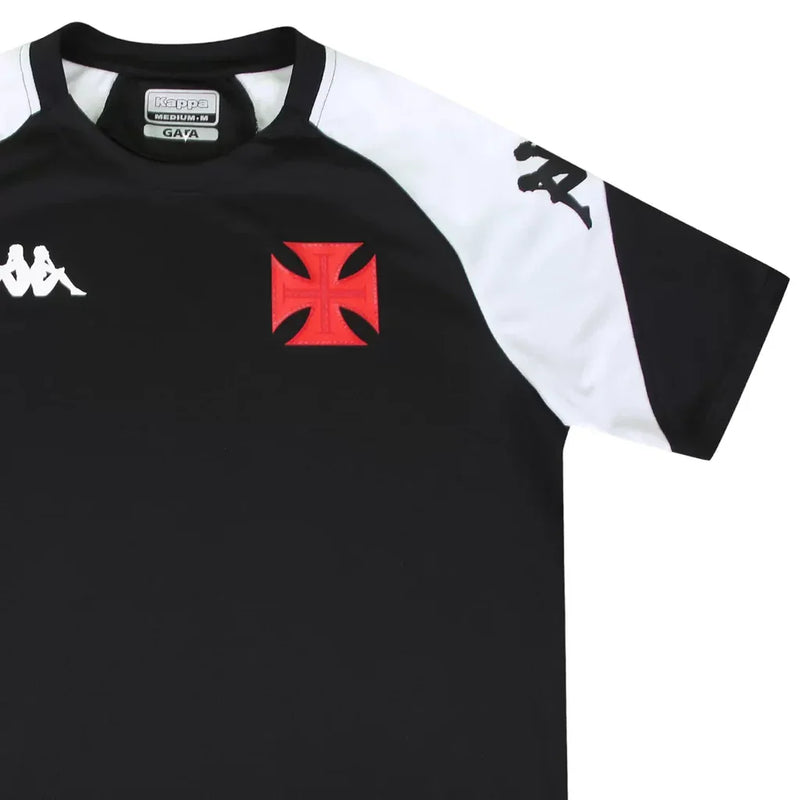 Camisa Vasco Comissão 2024/25 Kappa Masculina
