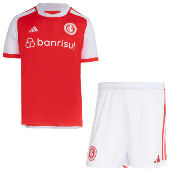 Conjunto Infantil Internacional I 2024