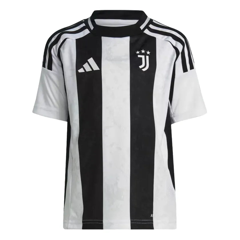 Conjunto Infantil Juventus I - 2024/25