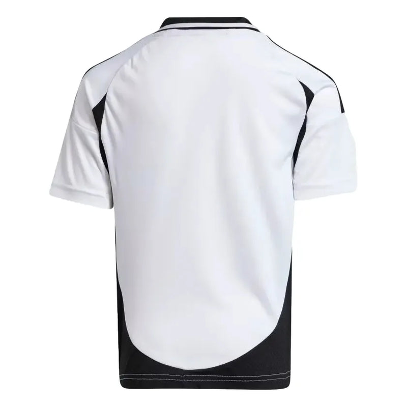 Conjunto Infantil Juventus I - 2024/25