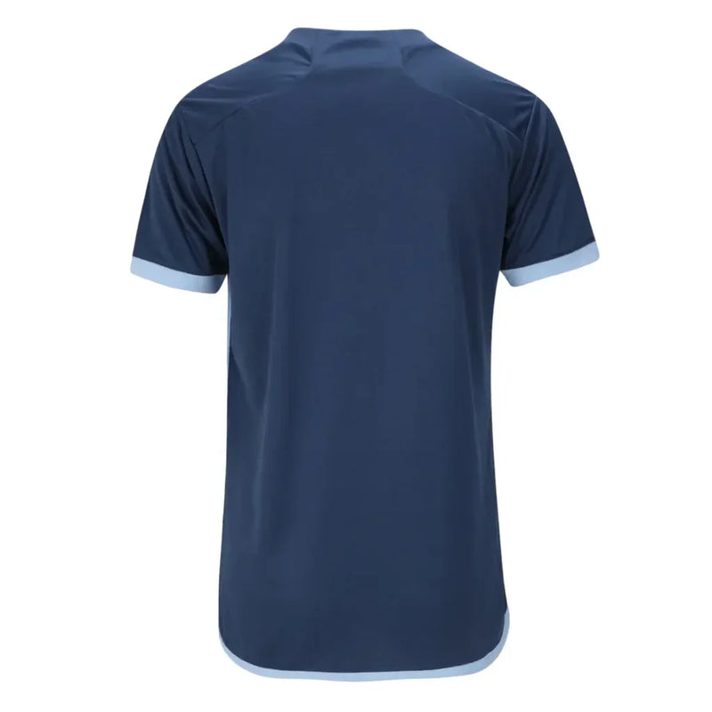Camisa Cruzeiro Feminina III 2024/25 Adidas Torcedor
