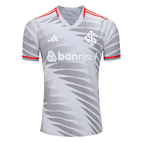 Camisa Internacional III 2024/25 Adidas Torcedor Masculina