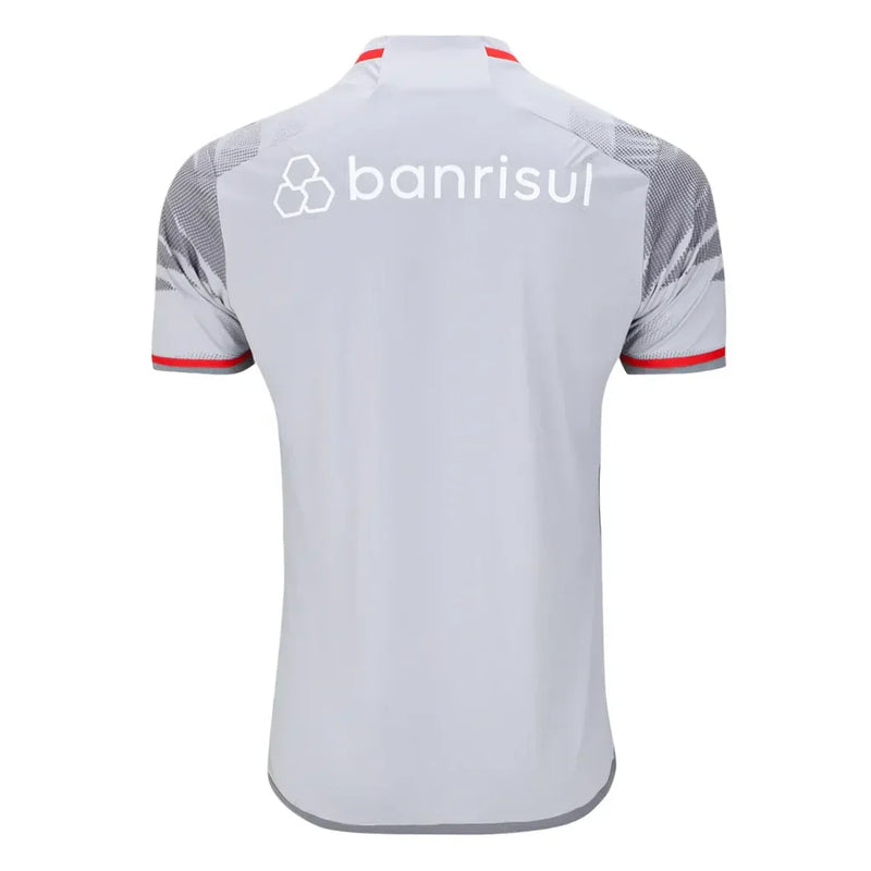 Camisa Internacional III 2024/25 Adidas Torcedor Masculina