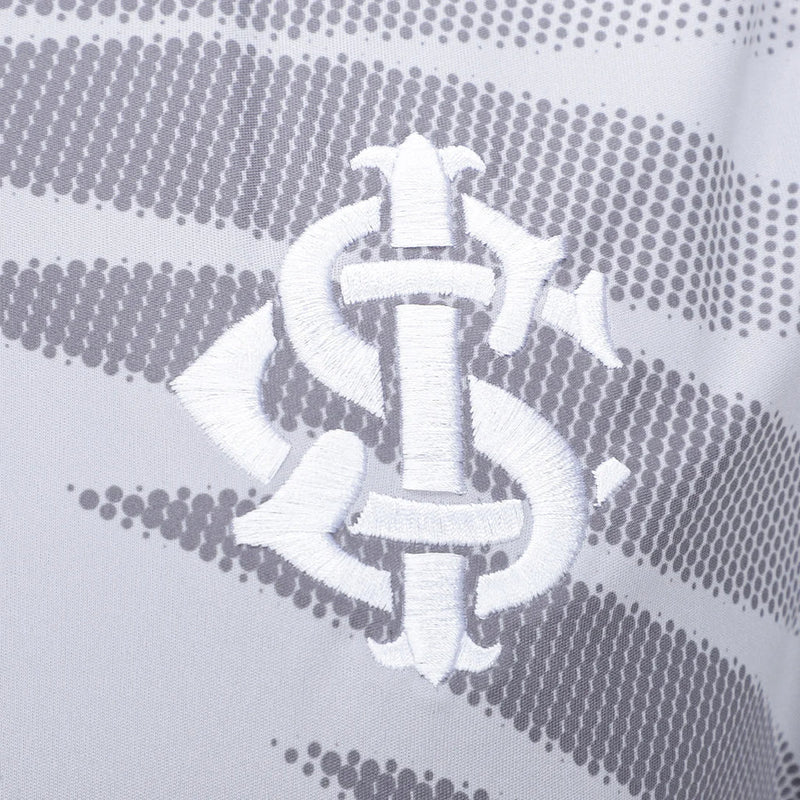 Camisa Internacional III 2024/25 Adidas Torcedor Masculina