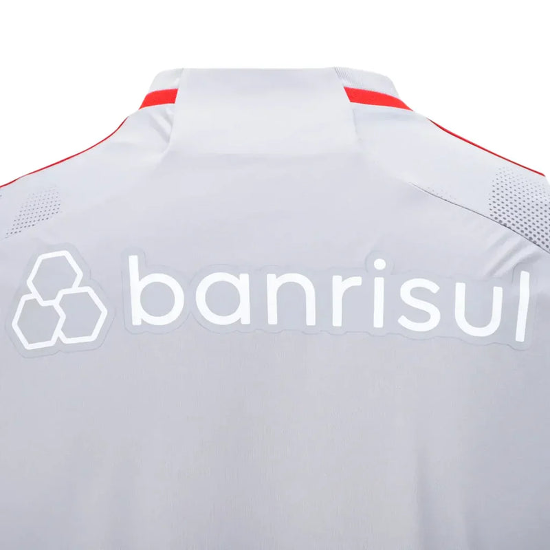 Camisa Internacional III 2024/25 Adidas Torcedor Masculina