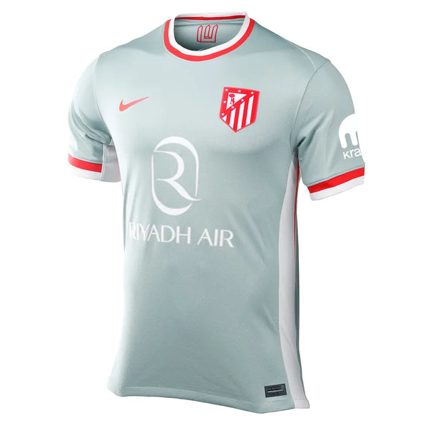 Camisa Atlético de Madrid Away - 2024/25