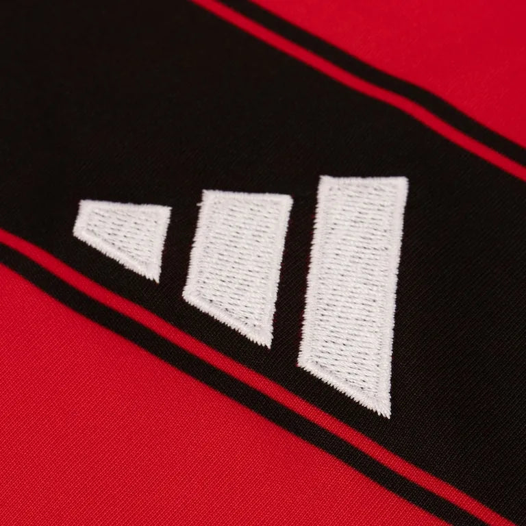 Camisa Flamengo I - 2025/26 Adidas Feminina