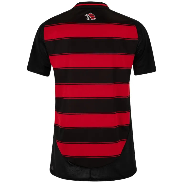 Camisa Flamengo I - 2025/26 Adidas Feminina