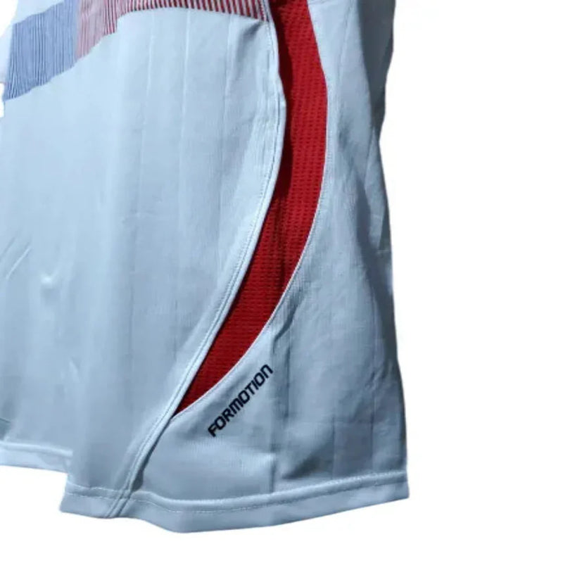 Camisa França Retrô Away - 2006