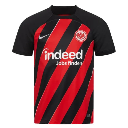 Camisa Eintracht Frankfurt Third - 2023/24