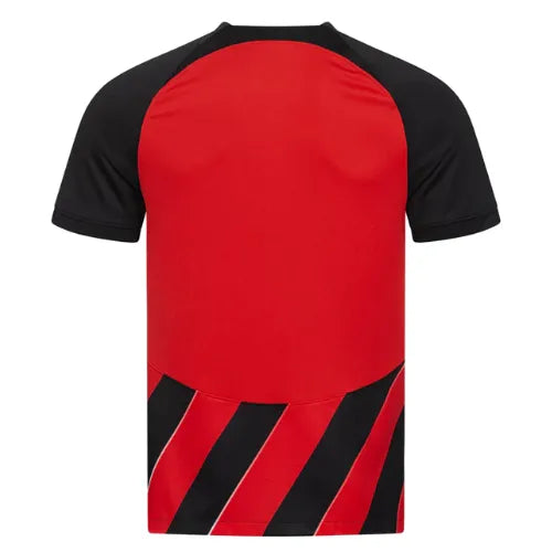 Camisa Eintracht Frankfurt Third - 2023/24