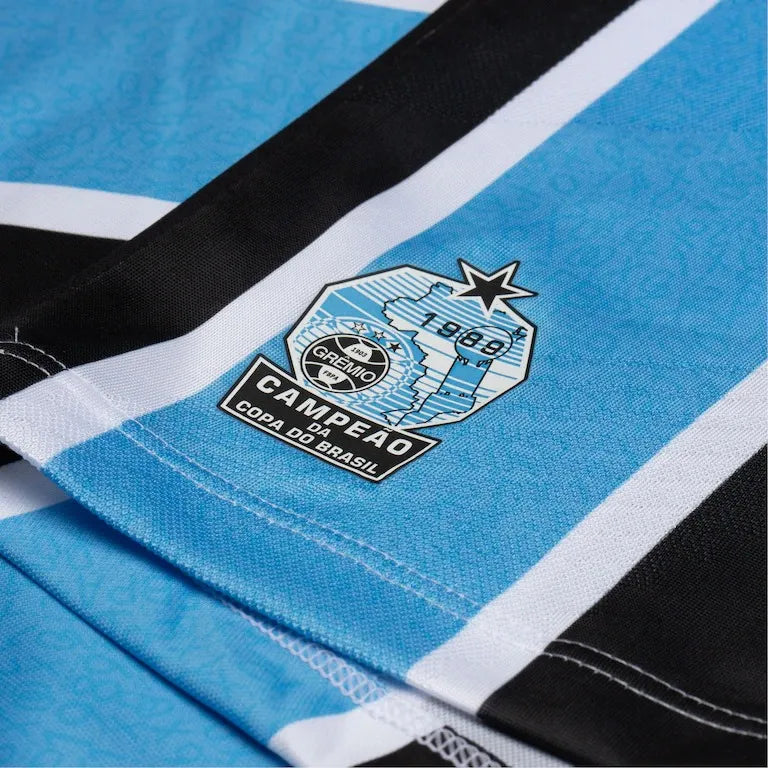 Camisa Grêmio I 2024/25 Umbro Torcedor Masculina