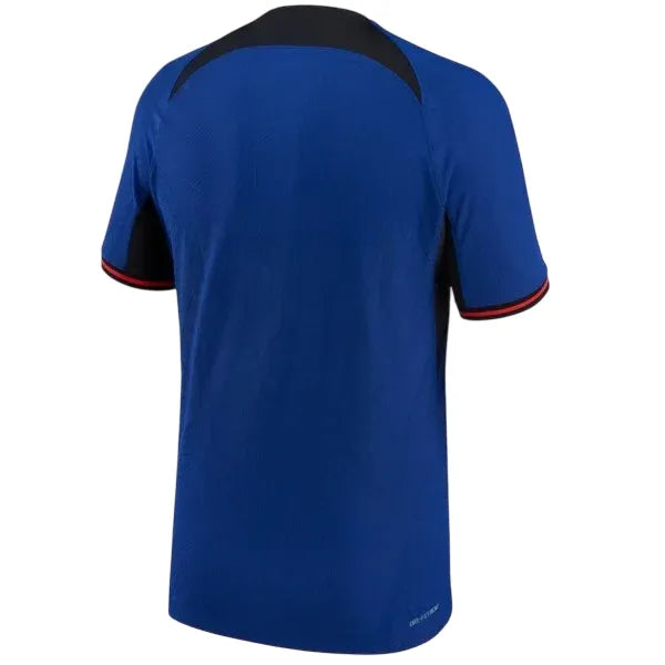 Camisa Holanda Away - 2022