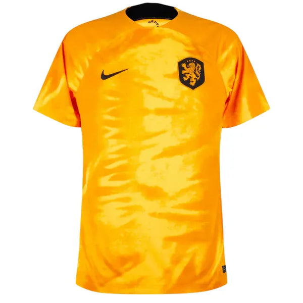 Camisa Holanda Home - 2022